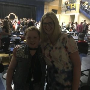 Meet your Posher, Kelly